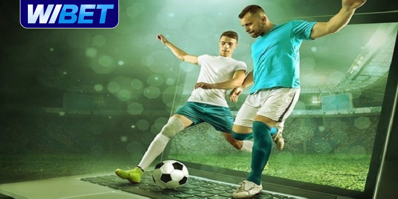 Bóng đá ảo là gì?