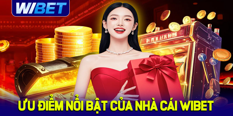 Sứ mệnh và mục tiêu của nhà cái WIBET